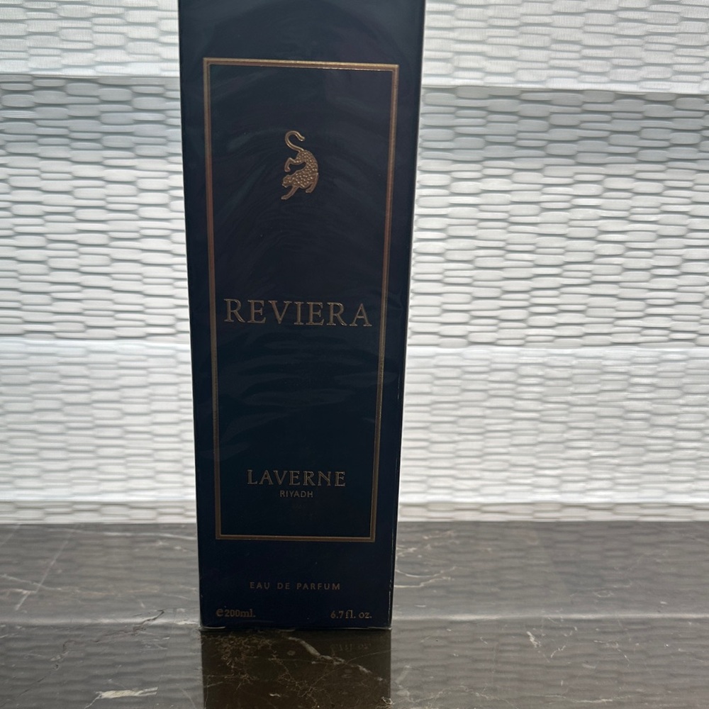 Revieria Eau de Parfum